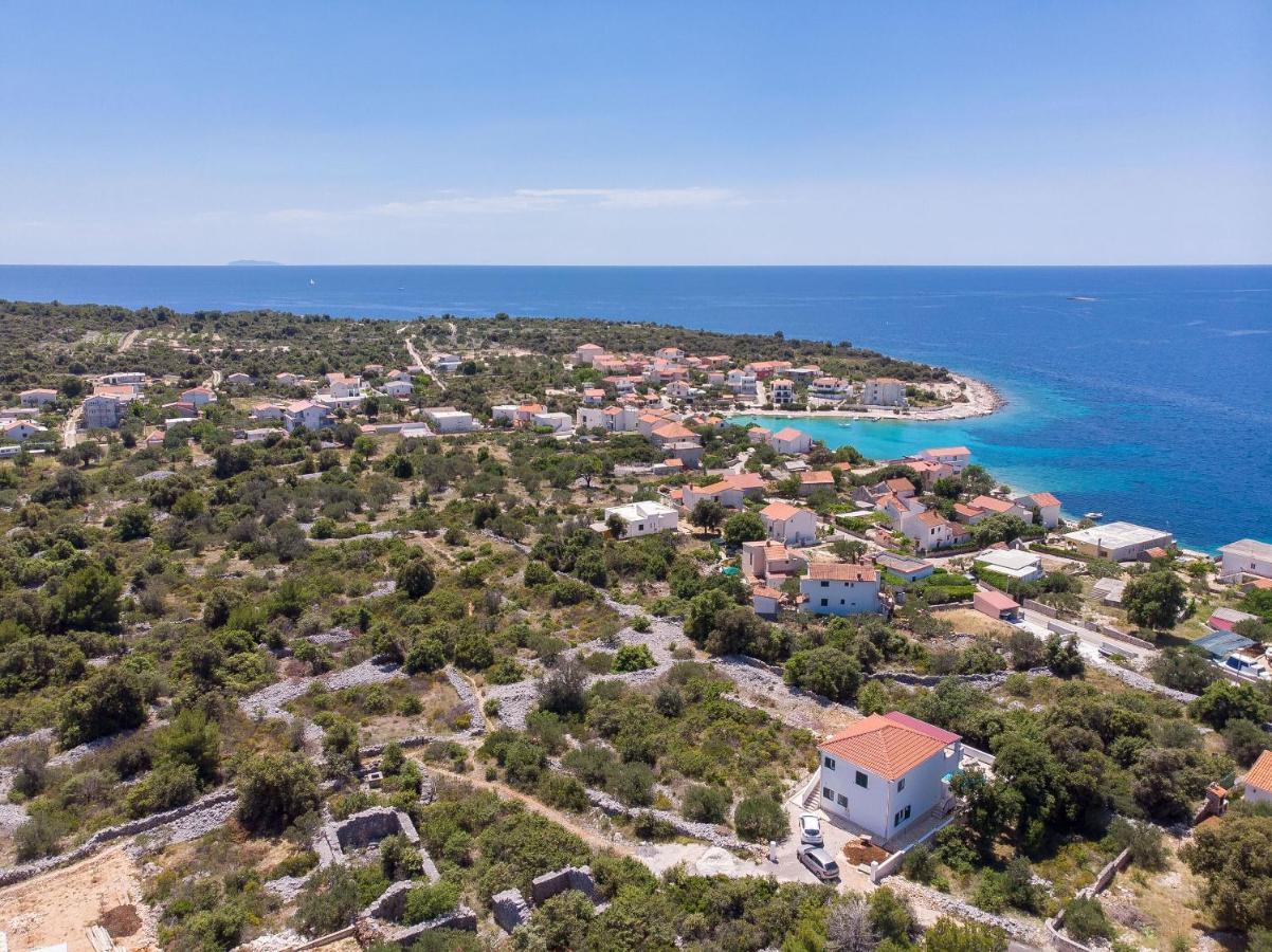Villa Dupla Kanica Sevid Luaran gambar