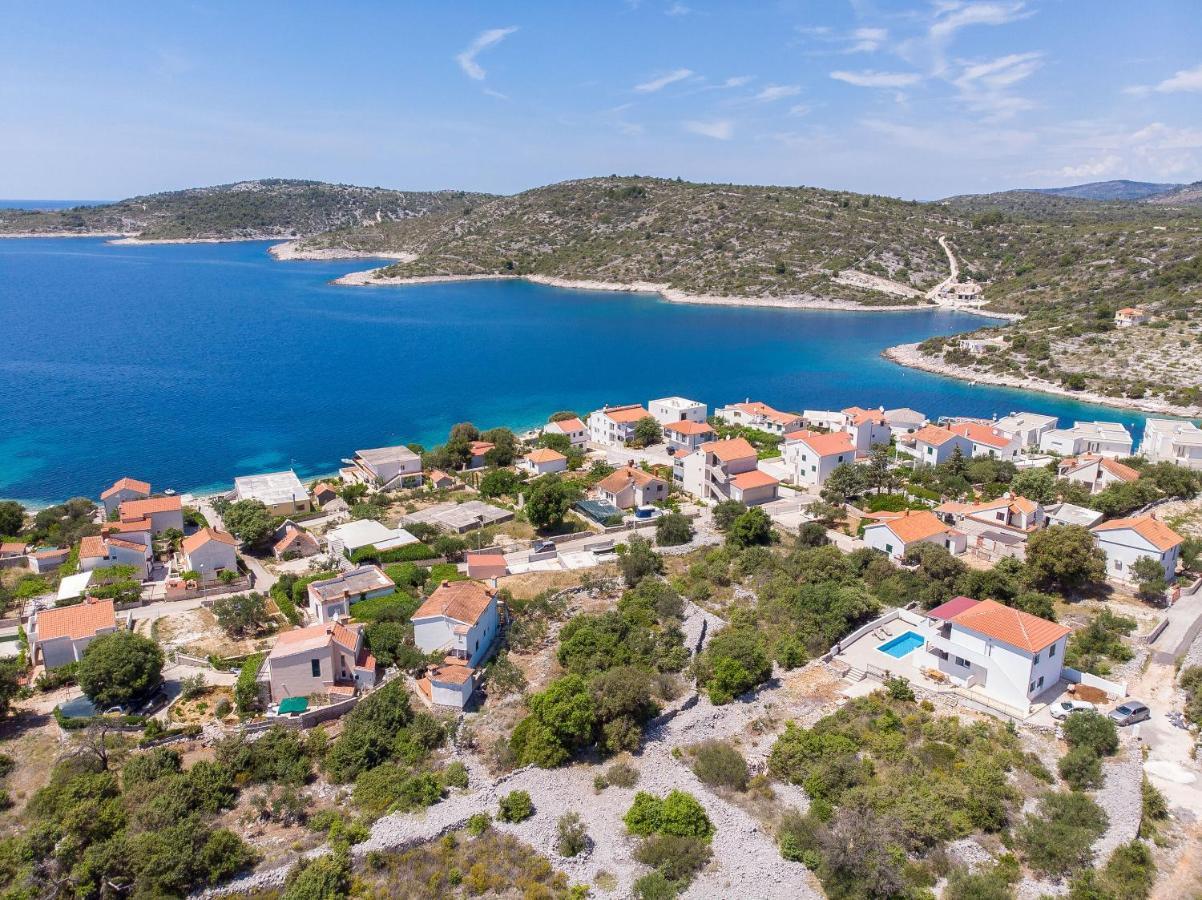Villa Dupla Kanica Sevid Luaran gambar